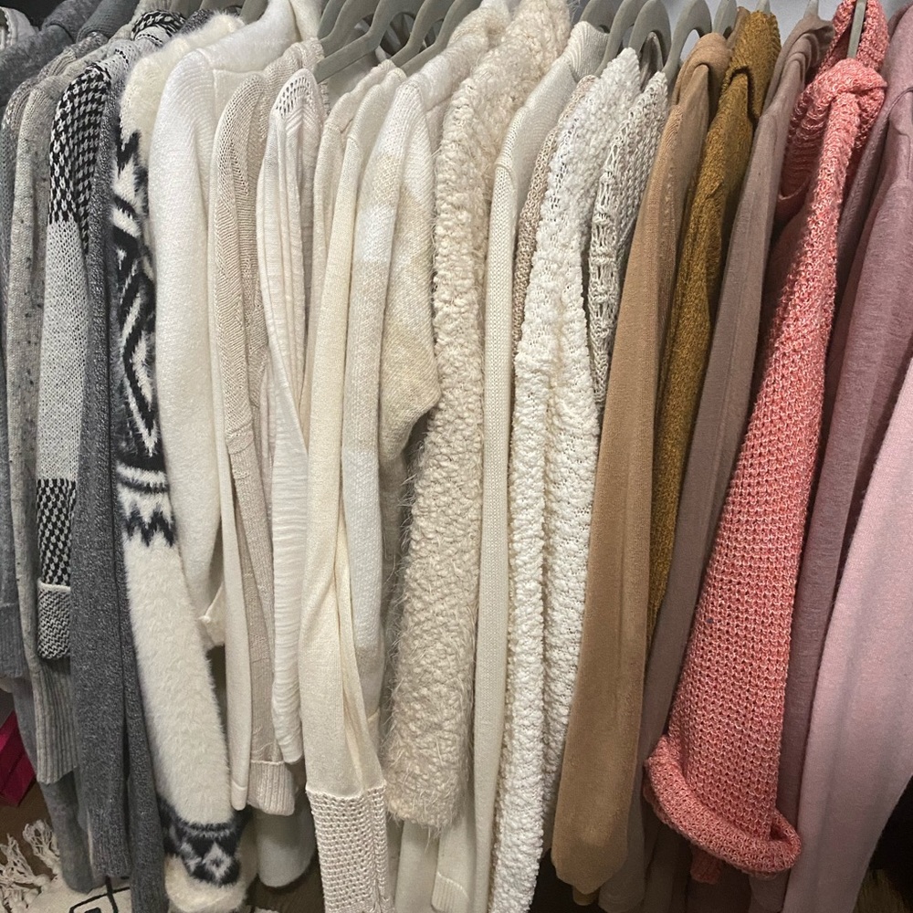 Sweaters And Cardigans - image 6